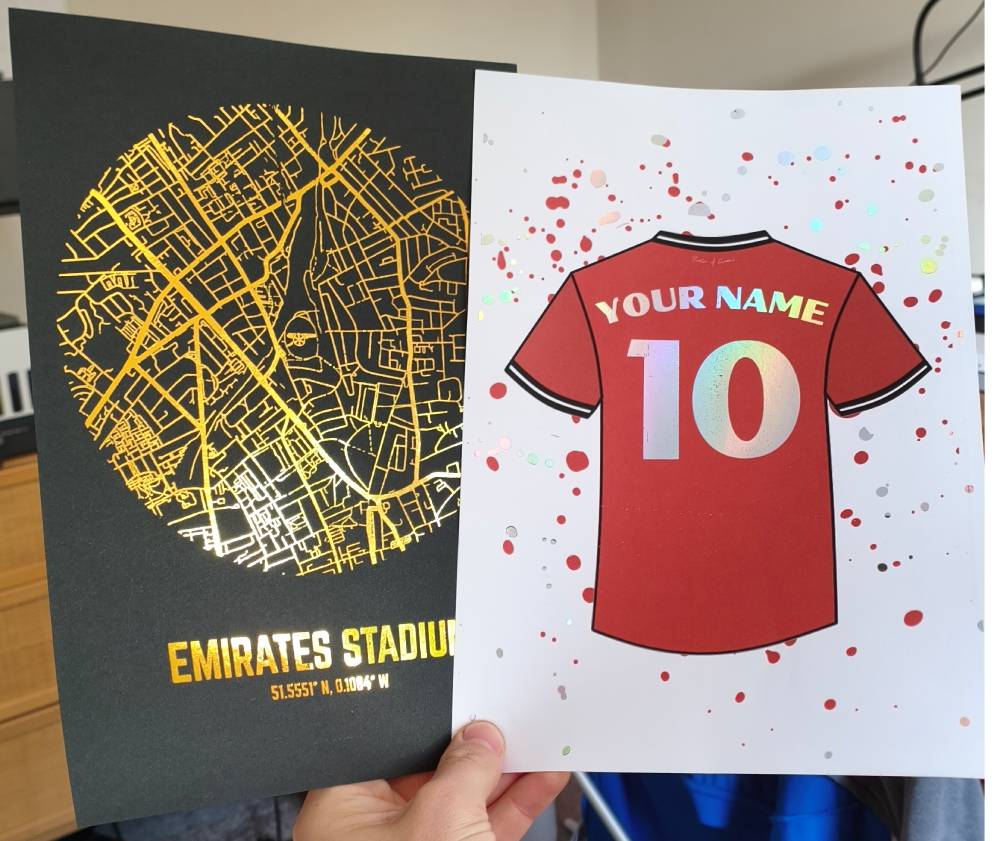 footyfoils pic