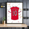 Arsenal Website Shirt Images silver